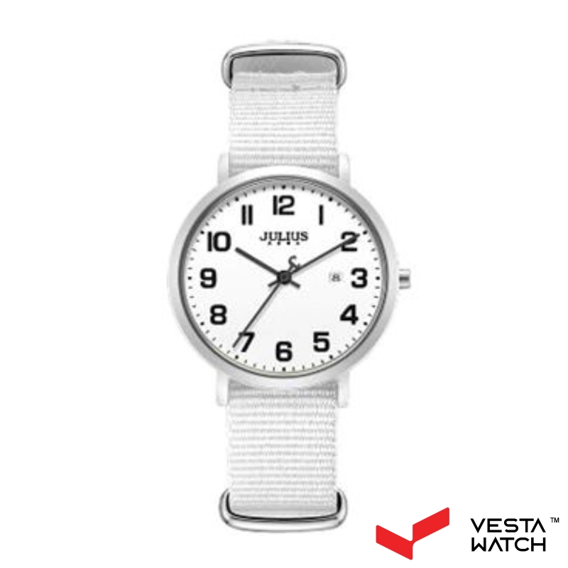 ساعت مچی زنانه جولیوس JULIUS مدل JA-1552A