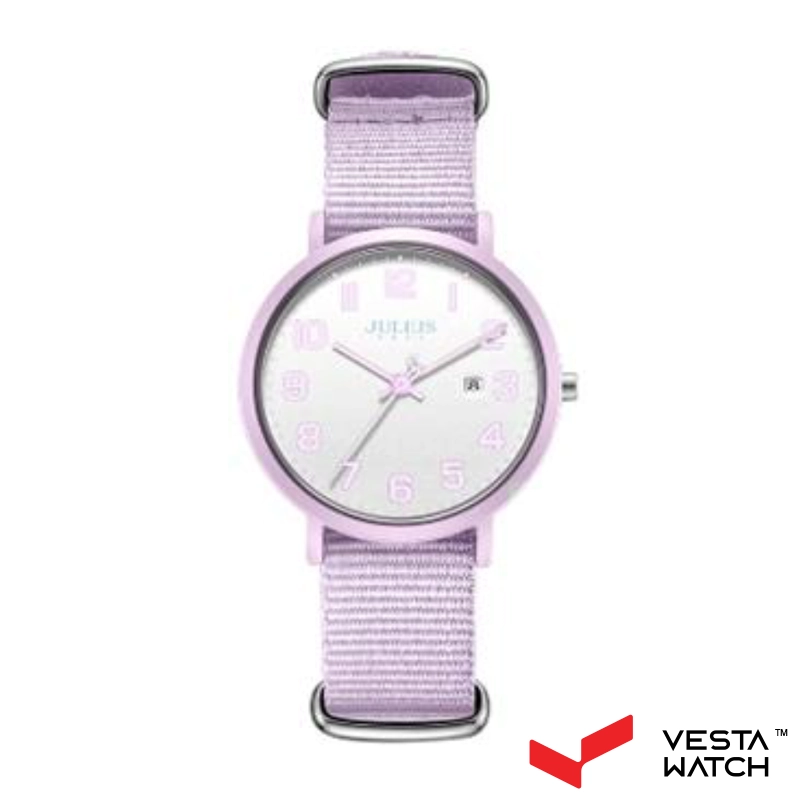 ساعت مچی زنانه جولیوس JULIUS مدل JA-1552D