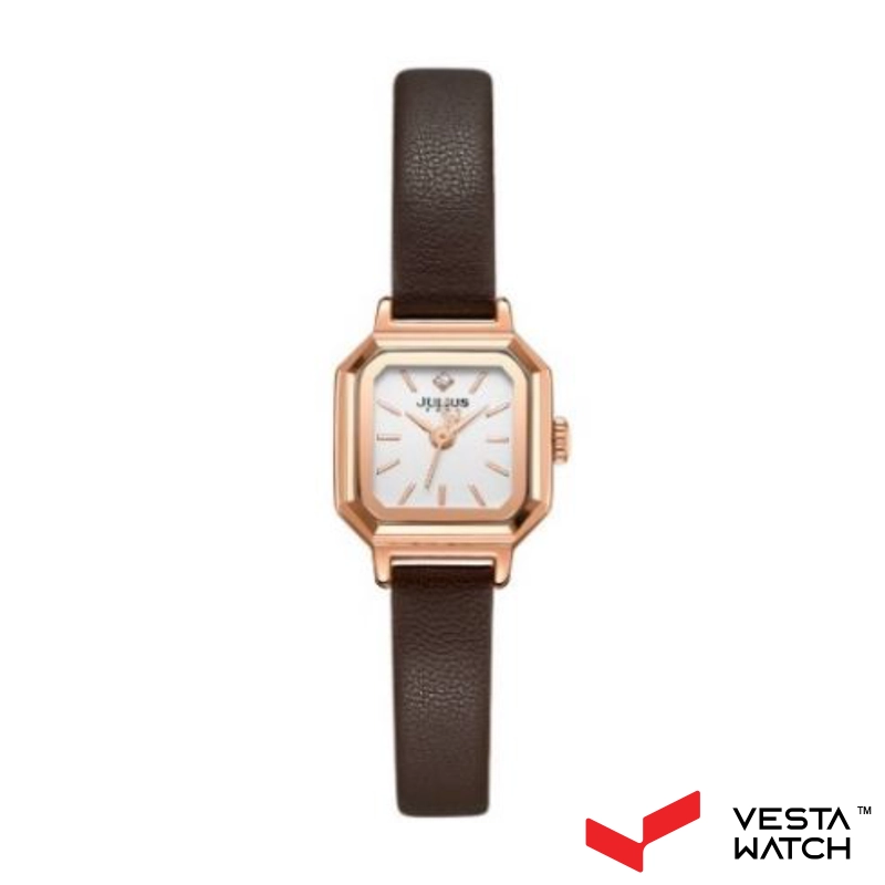 ساعت مچی زنانه جولیوس JULIUS مدل JA-1454D