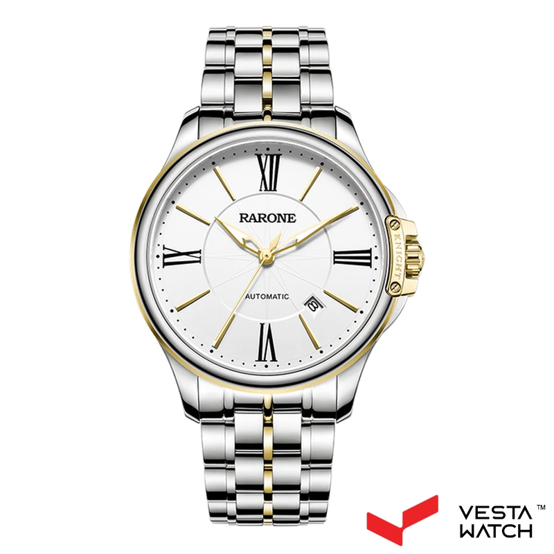 ساعت مچی مردانه رارون Rarone مدل 88009790