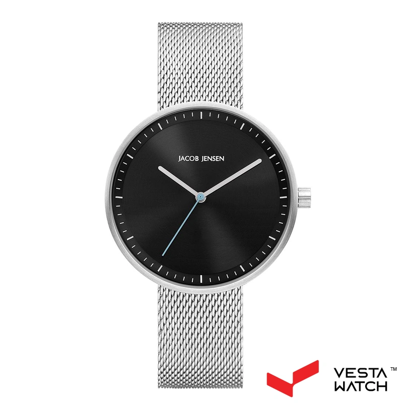 ساعت مچی زنانه جیکوب جنسن JACOB JENSEN مدل 288STRATA