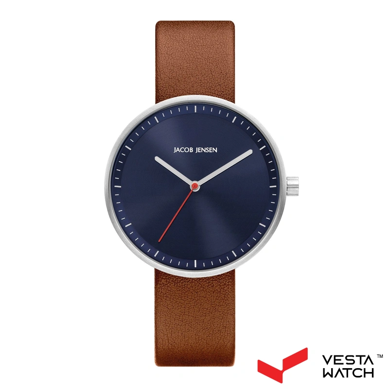 ساعت مچی زنانه جیکوب جنسن JACOB JENSEN مدل 286STRATA