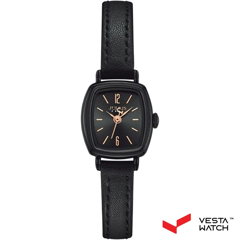 ساعت مچی زنانه جولیوس JULIUS مدل JA-1445D