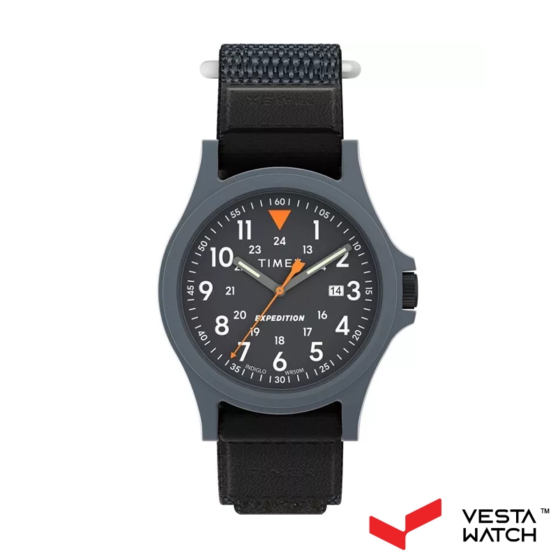 ساعت مچی مردانه تایمکس TIMEX مدل TW4B29500