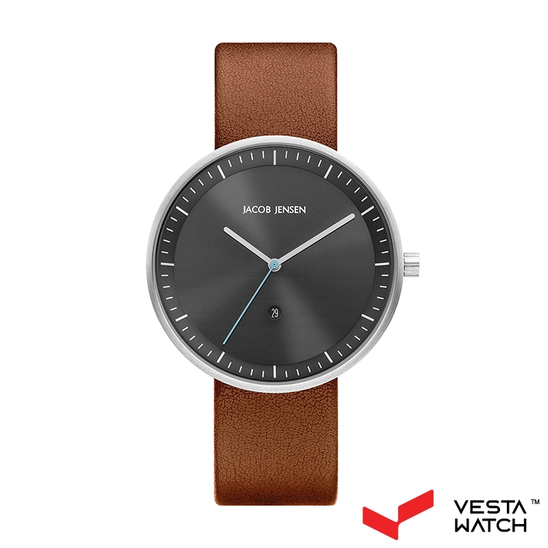 ساعت مچی مردانه جیکوب جنسن JACOB JENSEN مدل 275STRATA