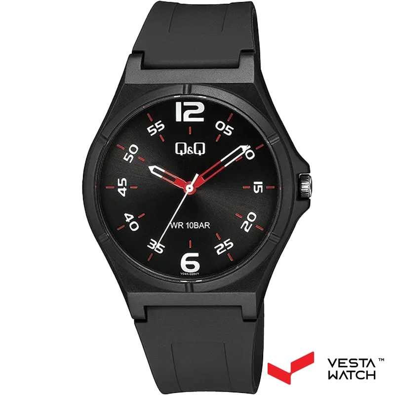 ساعت مچی مردانه کیو اند کیو Q&Q مدل V04A-005VY