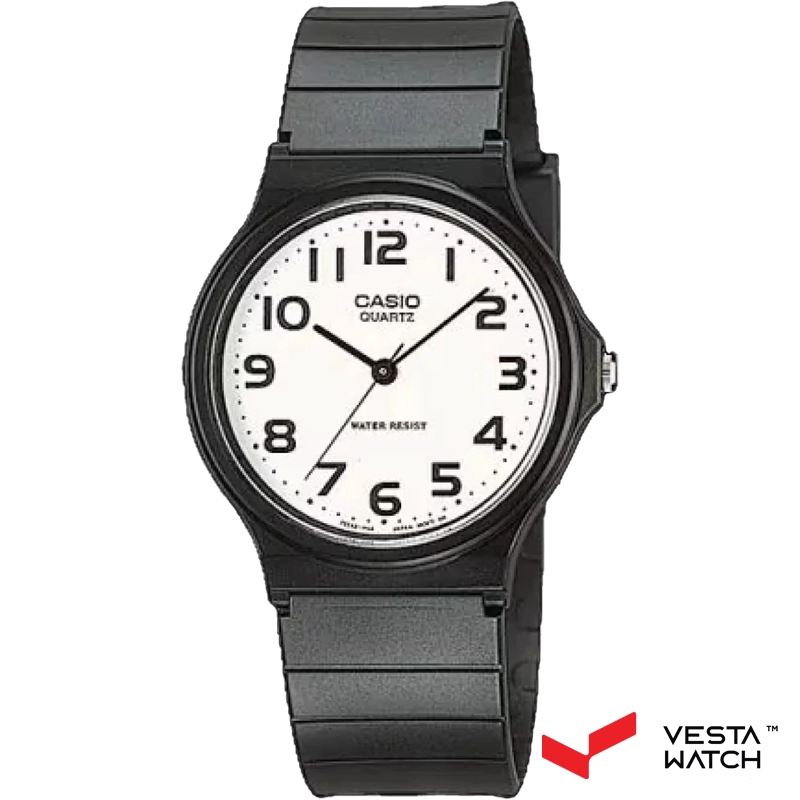 ساعت مچی مردانه و زنانه کاسیو CASIO مدل MQ-24-7B2L