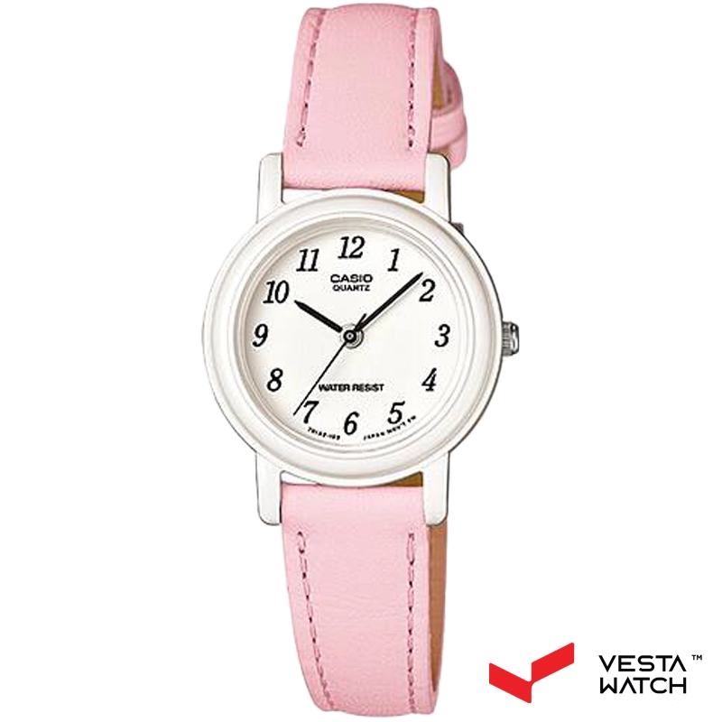 ساعت مچی زنانه کاسیو CASIO مدل LQ-139L-4B1