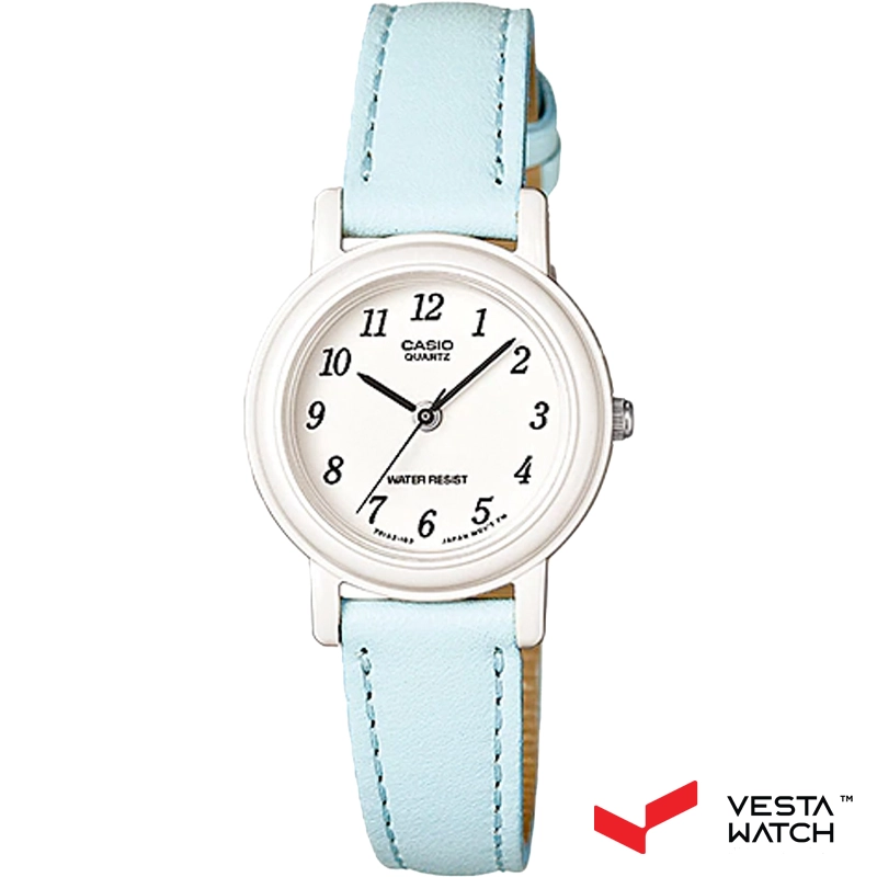 ساعت مچی زنانه کاسیو CASIO مدل LQ-139L-2B