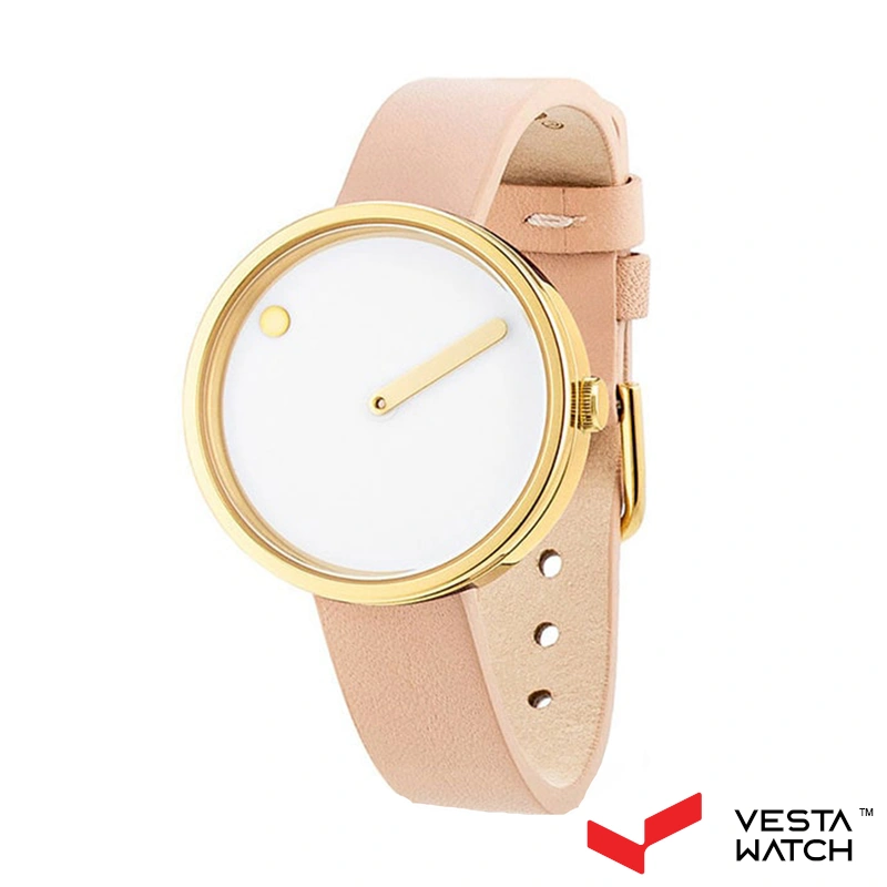 ساعت مچی زنانه پیکتو PICTO مدل P43320-6312G