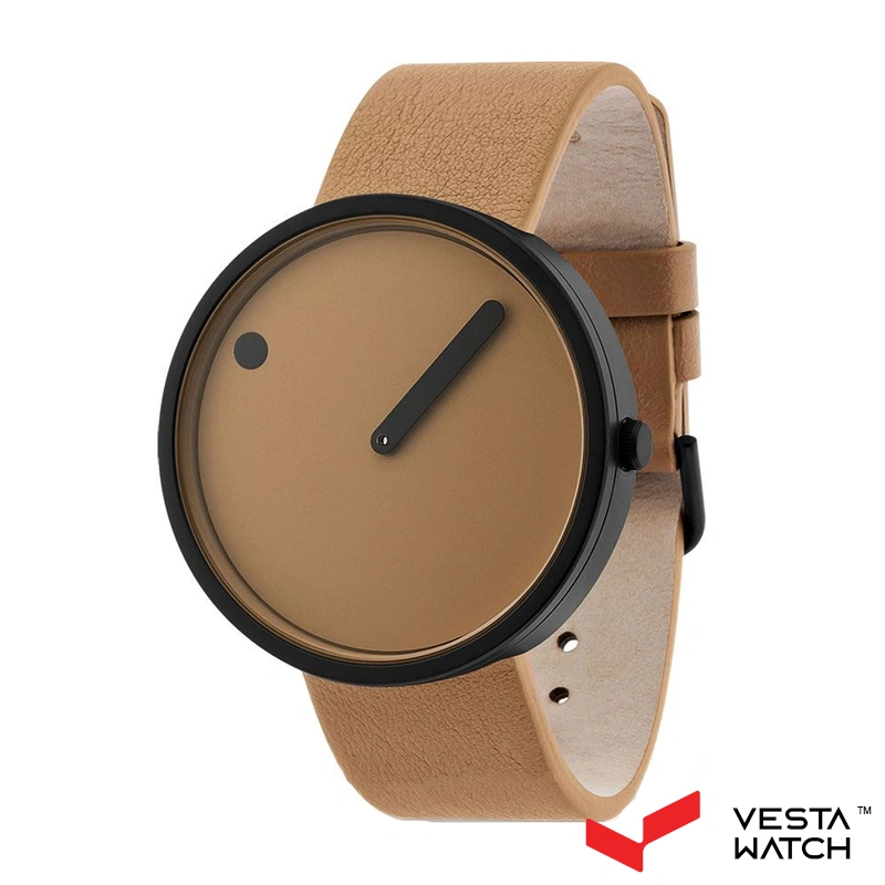 ساعت مچی مردانه و زنانه پیکتو PICTO مدل P43349-4820B