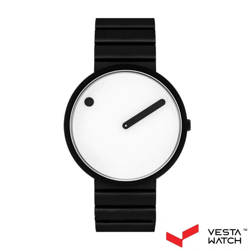 ساعت مچی مردانه و زنانه پیکتو PICTO مدل P43379-3020