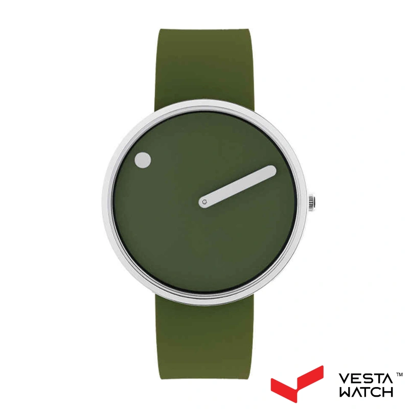 ساعت مچی مردانه و زنانه پیکتو PICTO مدل P43396-7764S