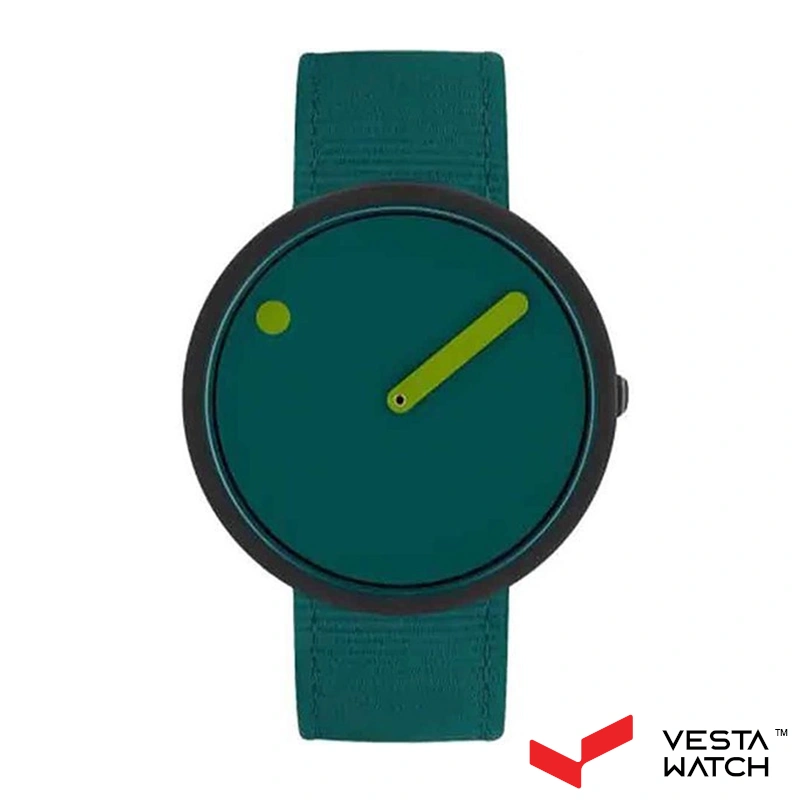 ساعت مچی مردانه و زنانه پیکتو PICTO مدل PR44003-R004