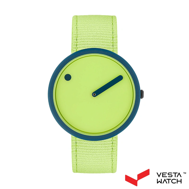 ساعت مچی مردانه و زنانه پیکتو PICTO مدل PR44013-R013