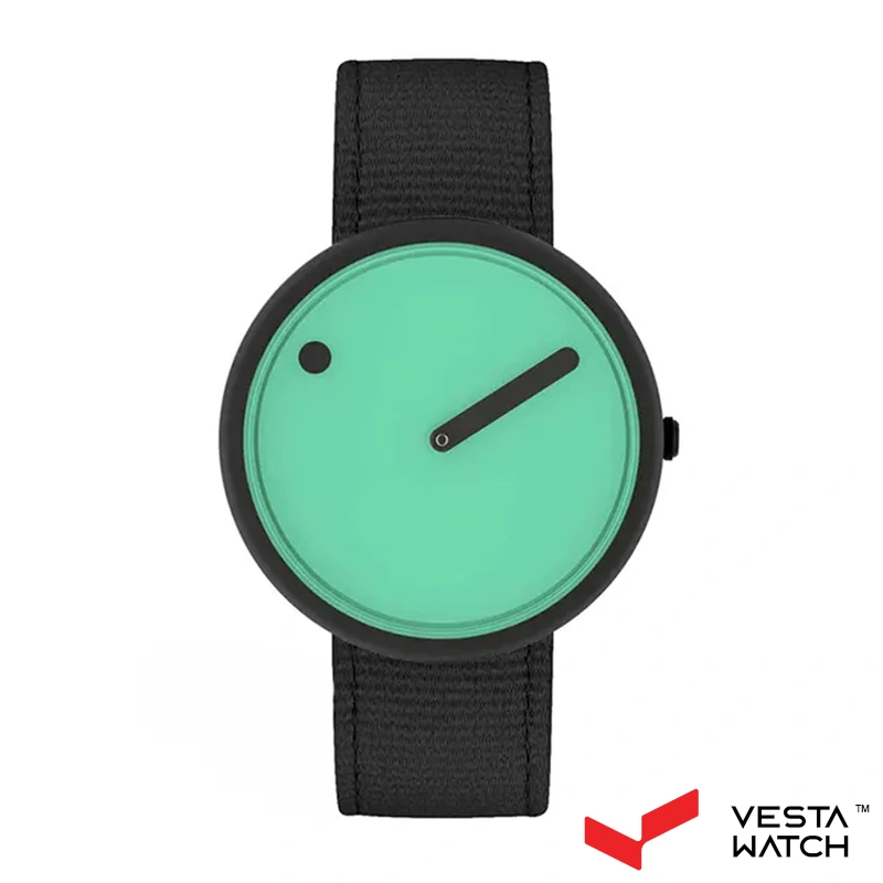 ساعت مچی مردانه و زنانه پیکتو PICTO مدل PR44020-R006