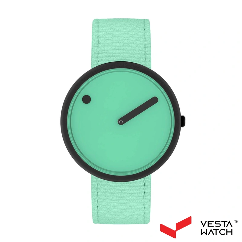 ساعت مچی مردانه و زنانه پیکتو PICTO مدل PR44020-R019