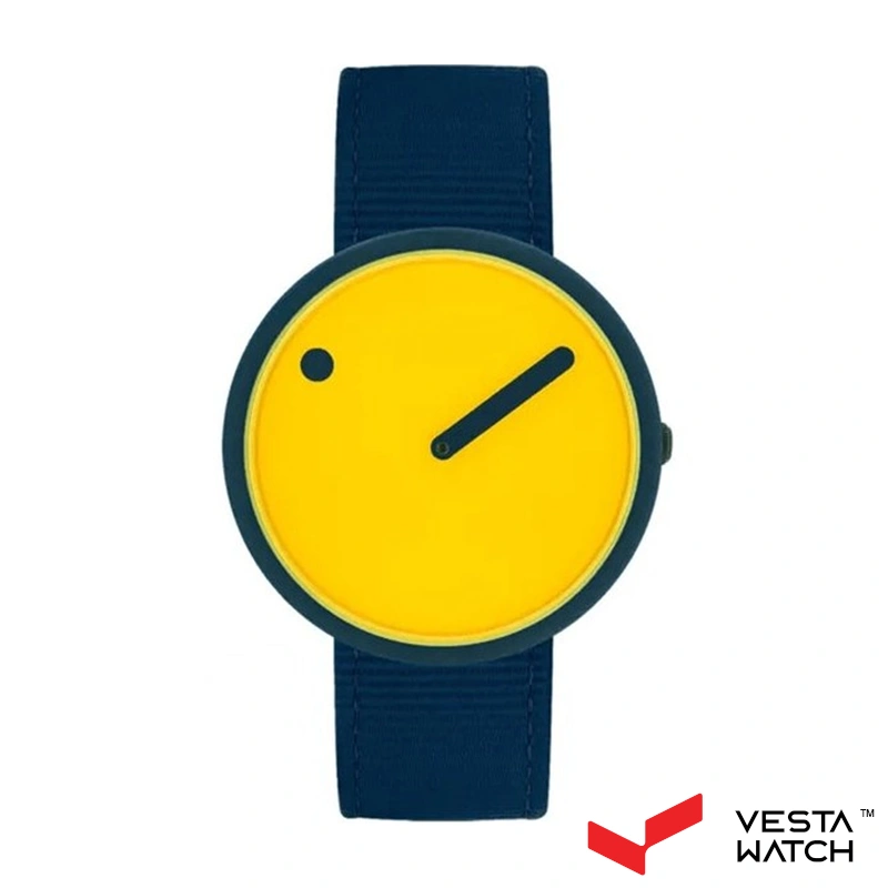 ساعت مچی مردانه و زنانه پیکتو PICTO مدل PR44024-R001