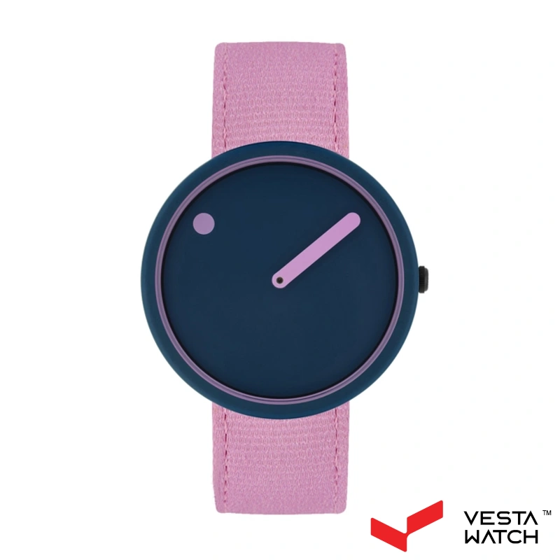 ساعت مچی مردانه و زنانه پیکتو PICTO مدل PR44025-R010