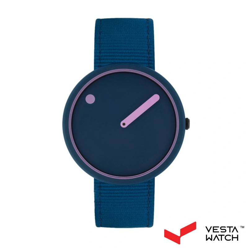 ساعت مچی مردانه و زنانه پیکتو PICTO مدل PR44025-R003