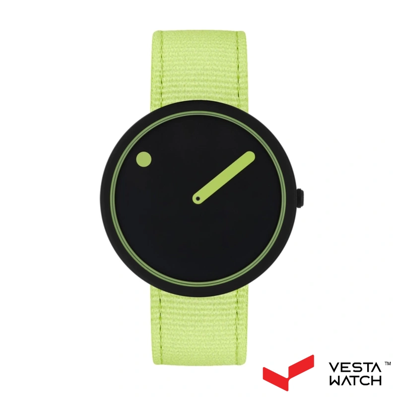 ساعت مچی مردانه و زنانه پیکتو PICTO مدل PR44023-R013