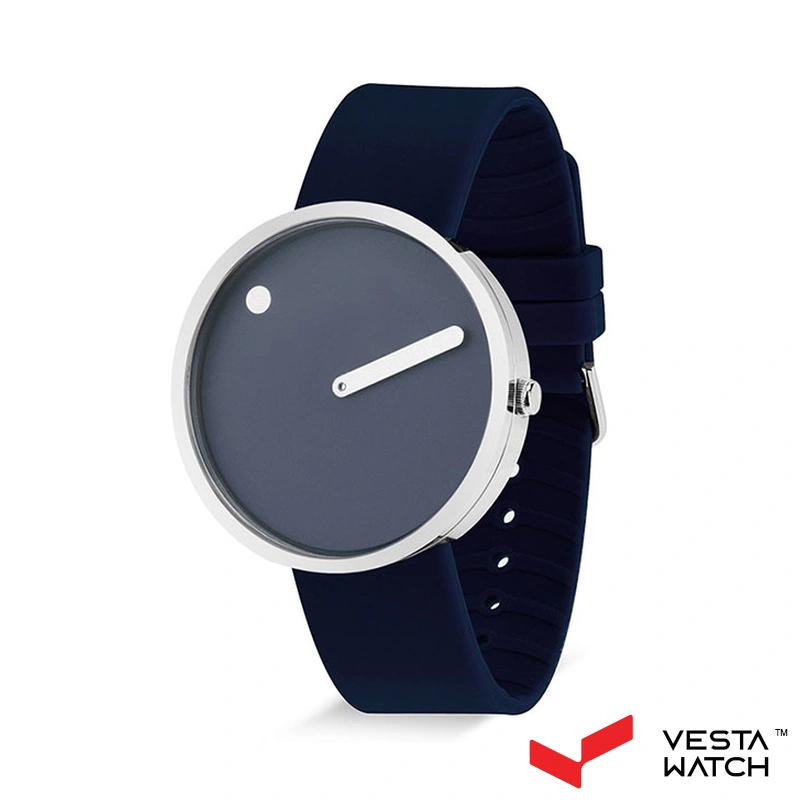 ساعت مچی مردانه و زنانه پیکتو PICTO مدل P43393-0520S