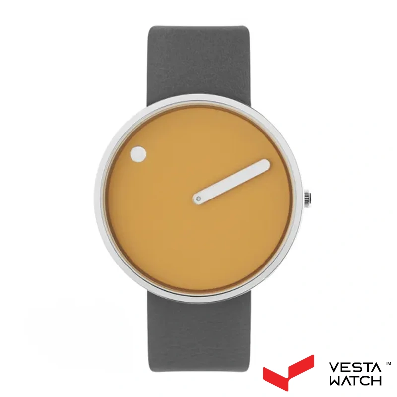 ساعت مچی مردانه و زنانه پیکتو PICTO مدل P43354-6220S