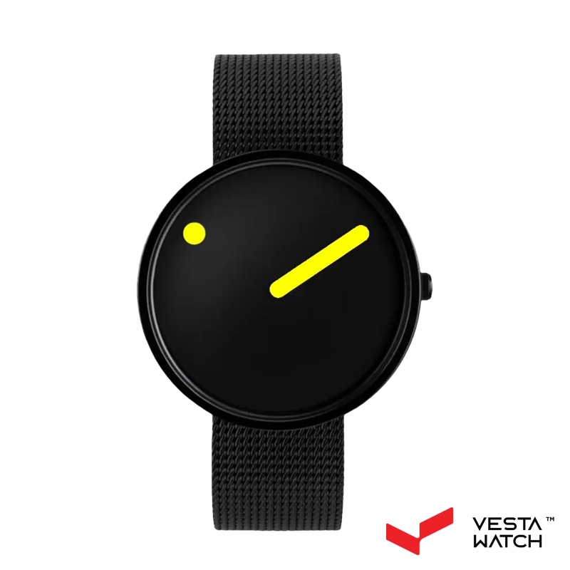 ساعت مچی مردانه و زنانه پیکتو PICTO مدل P43388-1020