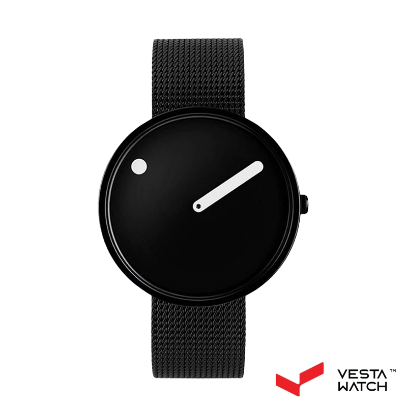 ساعت مچی مردانه و زنانه پیکتو PICTO مدل P43361-1020