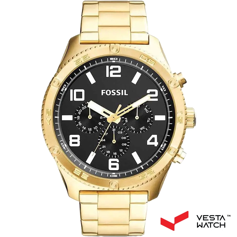 ساعت مچی مردانه فسیل FOSSIL مدل BQ2652