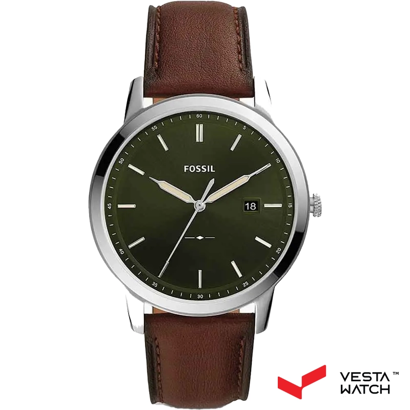 ساعت مچی مردانه فسیل FOSSIL مدل FS5838