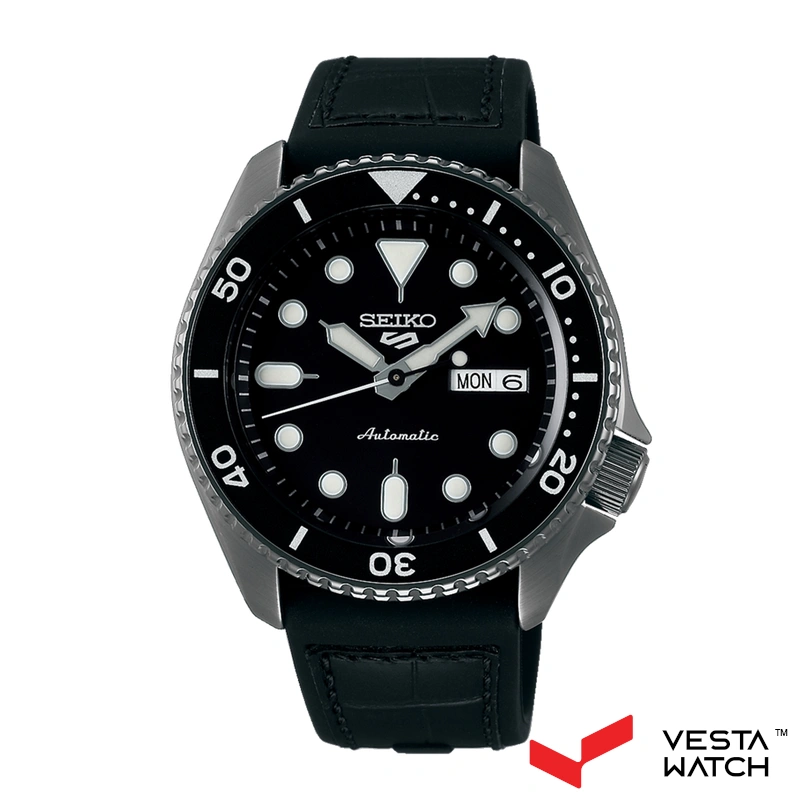 ساعت مچی مردانه سیکو SEIKO مدل SRPD65K3