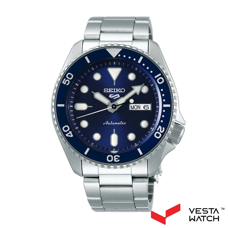 ساعت مچی مردانه سیکو SEIKO مدل SRPD51K1