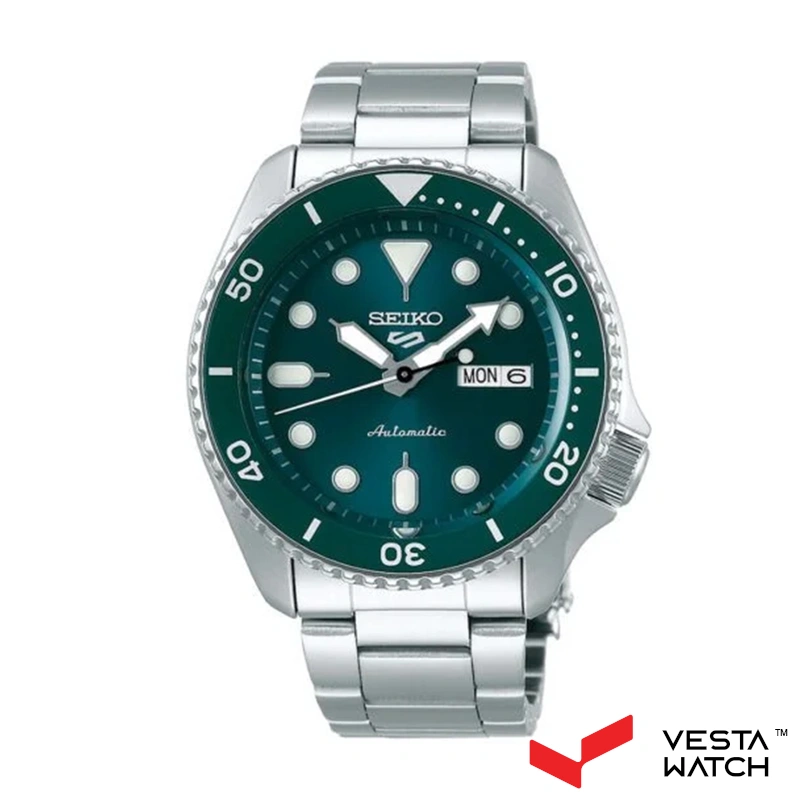 ساعت مچی مردانه سیکو SEIKO مدل SRPD61K1