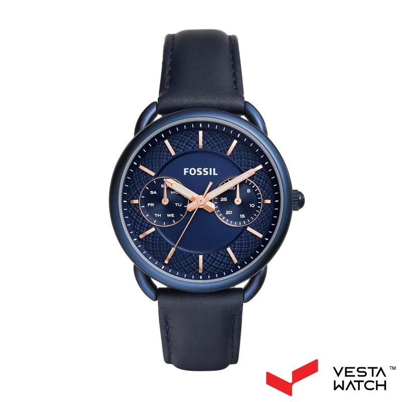 ساعت مچی زنانه فسیل FOSSIL مدل ES4092