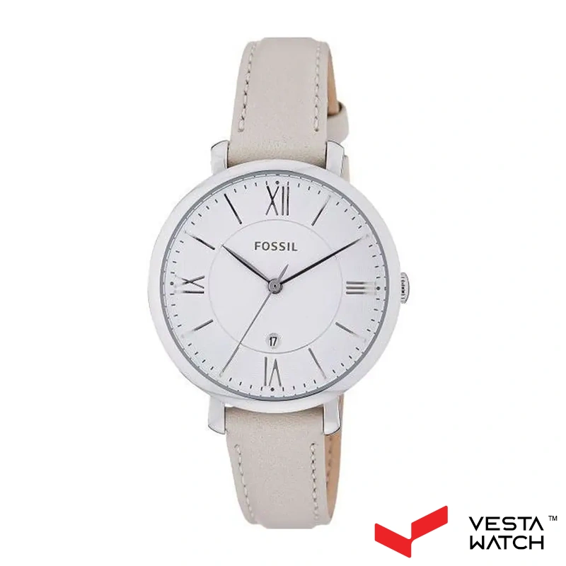 ساعت مچی زنانه فسیل FOSSIL مدل ES3793