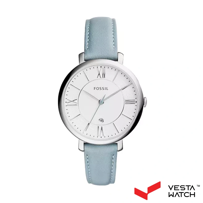 ساعت مچی زنانه فسیل FOSSIL مدل ES3821