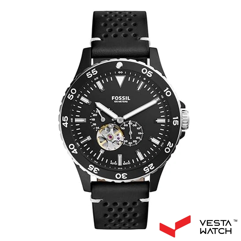 ساعت مچی مردانه فسیل FOSSIL مدل ME3148