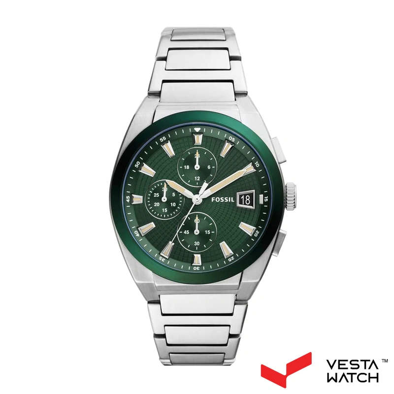 ساعت مچی مردانه فسیل FOSSIL مدل FS5964
