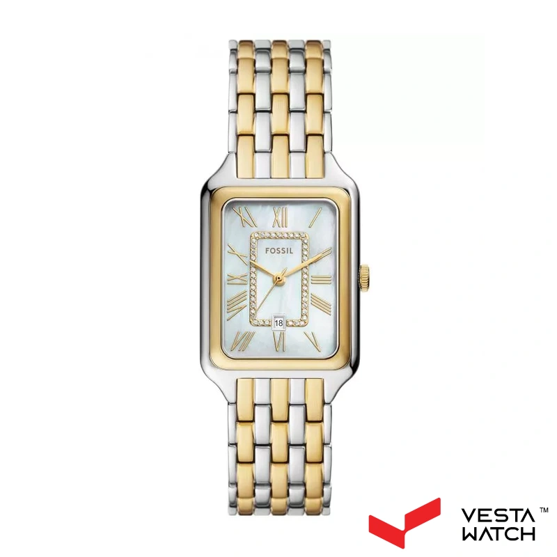 ساعت مچی زنانه فسیل FOSSIL مدل ES5305