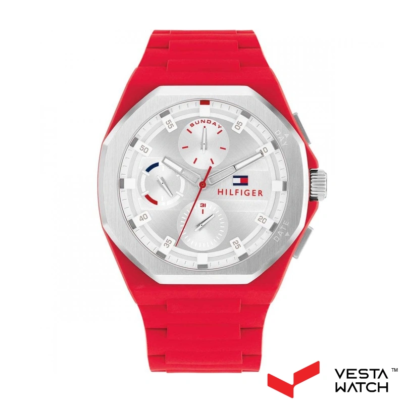 ساعت مچی مردانه تامی هیلفیگر TOMMY HILFIGER مدل 1792123