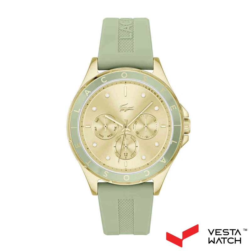 ساعت مچی زنانه لاگوست LACOSTE مدل 2001298