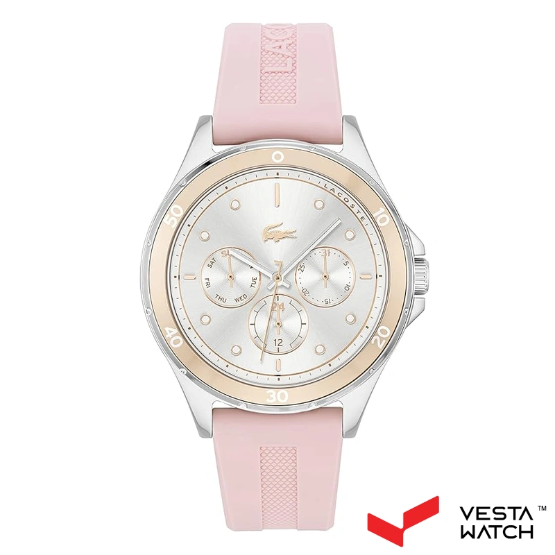 ساعت مچی زنانه لاگوست LACOSTE مدل 2001245