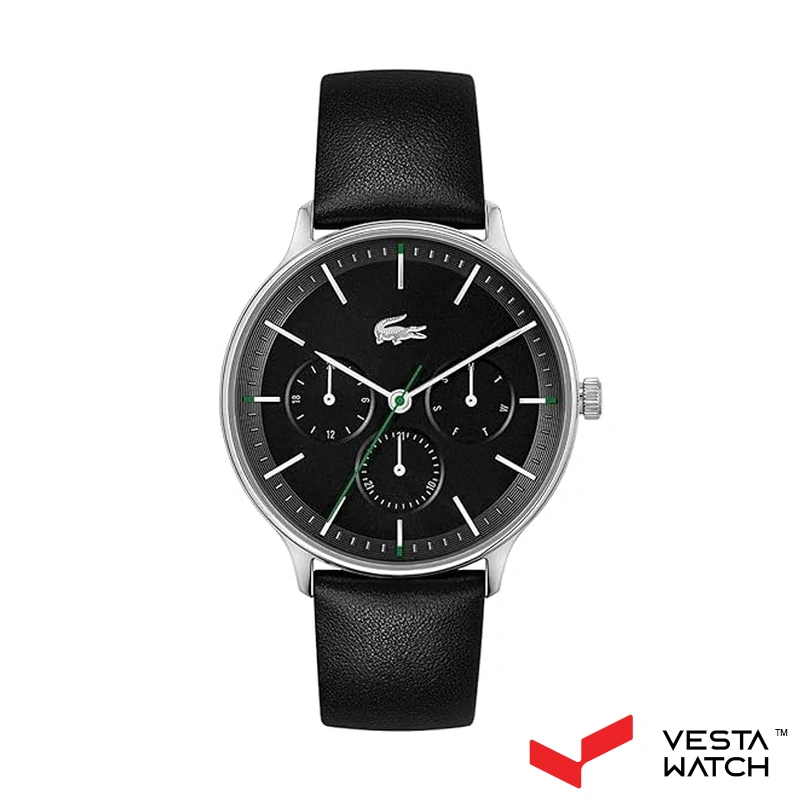 ساعت مچی مردانه لاگوست LACOSTE مدل 2011226