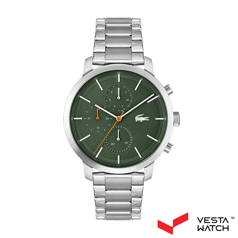 ساعت مچی مردانه لاگوست LACOSTE مدل 2011178