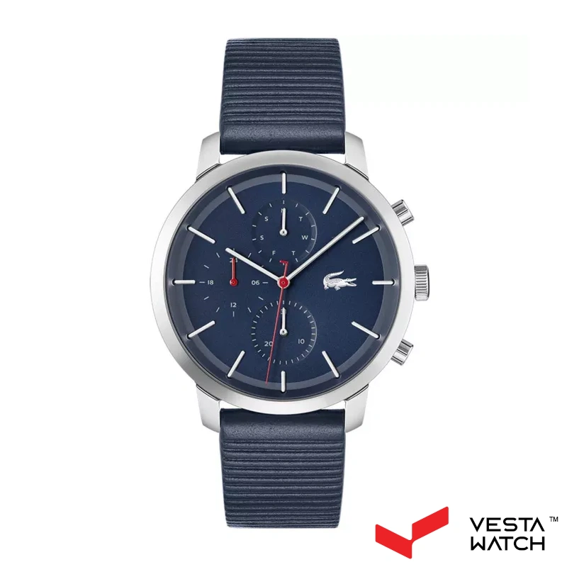 ساعت مچی مردانه لاگوست LACOSTE مدل 2011176