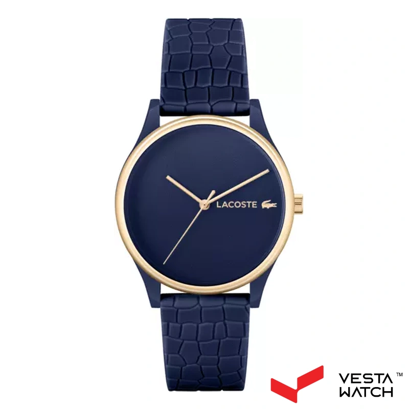 ساعت مچی زنانه لاگوست LACOSTE مدل 2001274