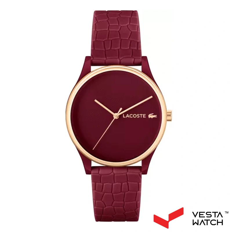 ساعت مچی زنانه لاگوست LACOSTE مدل 2001283