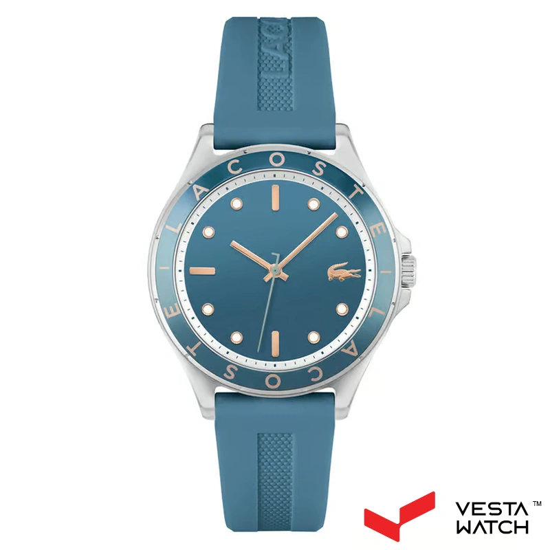 ساعت مچی زنانه لاگوست LACOSTE مدل 2001267