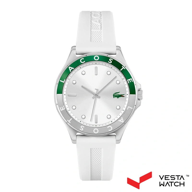 ساعت مچی زنانه لاگوست LACOSTE مدل 2001265